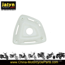 3660881 Plastic Motorcycle Muffler End Cover